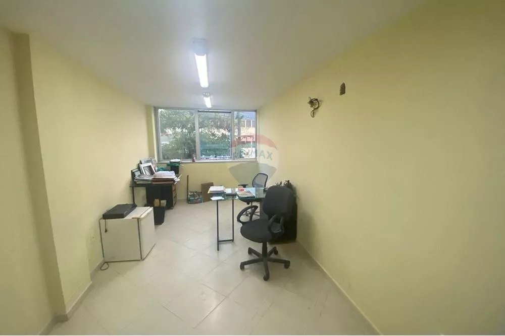 Conjunto Comercial-Sala à venda, 29m² - Foto 3