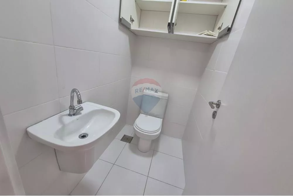 Sala-Conjunto, 45 m² - Foto 20