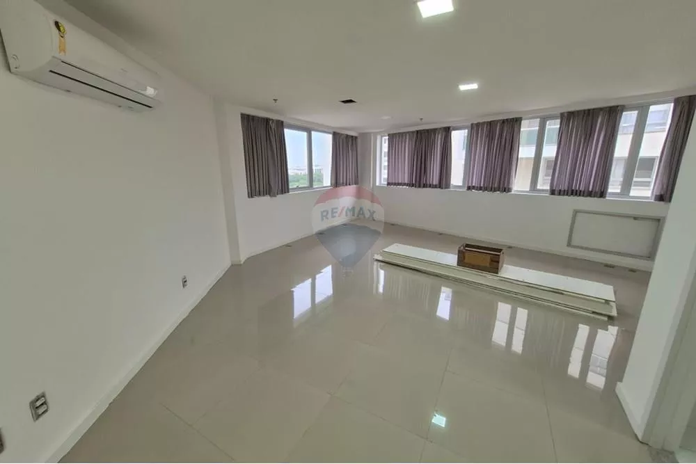 Sala-Conjunto, 45 m² - Foto 1
