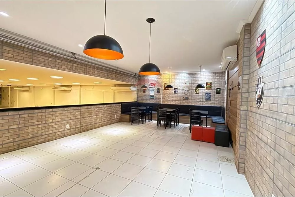 Depósito-Galpão, 300 m² - Foto 8