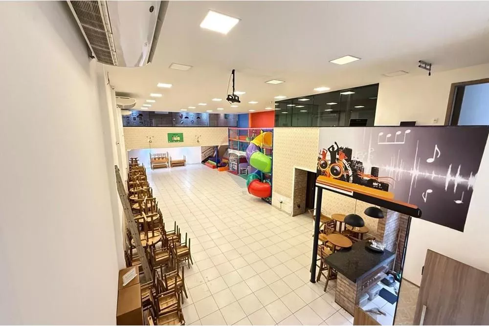 Depósito-Galpão, 300 m² - Foto 3