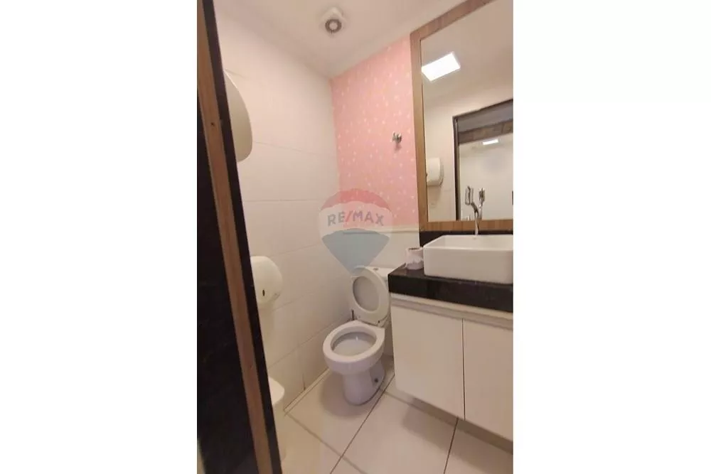 Depósito-Galpão, 300 m² - Foto 23