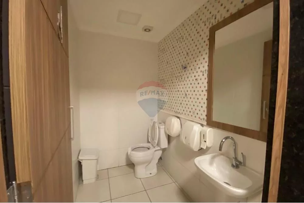Depósito-Galpão, 300 m² - Foto 13