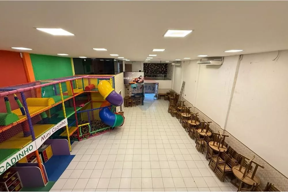 Depósito-Galpão, 300 m² - Foto 4