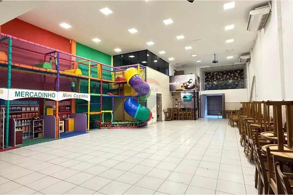 Depósito-Galpão, 300 m² - Foto 5