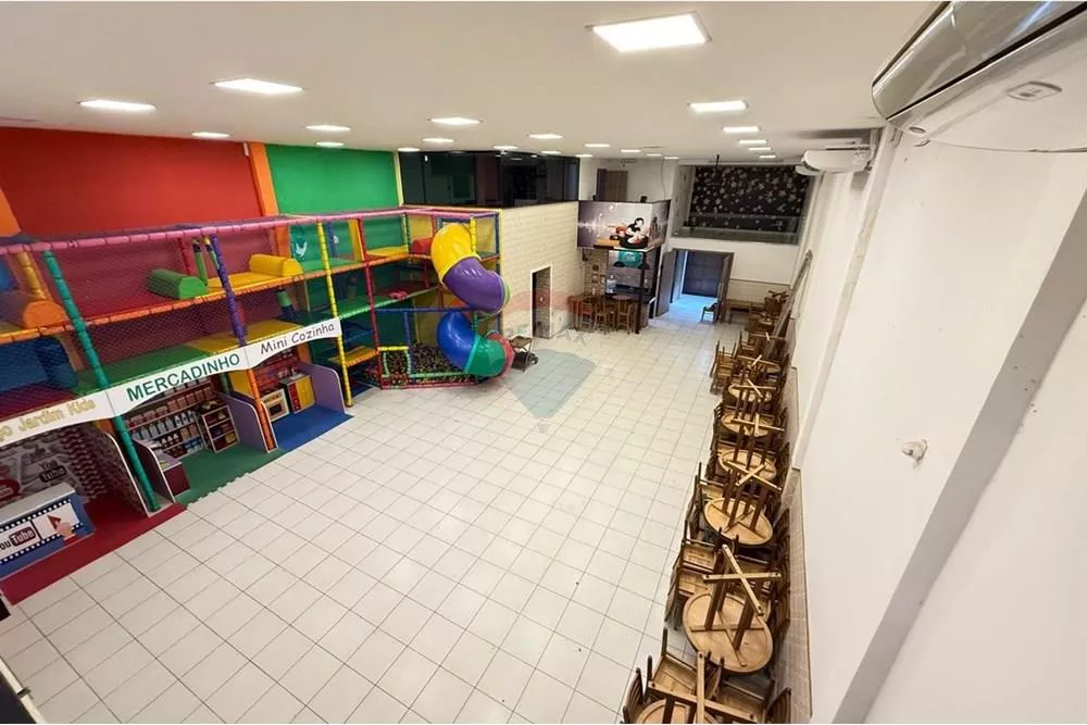 Depósito-Galpão, 300 m² - Foto 2