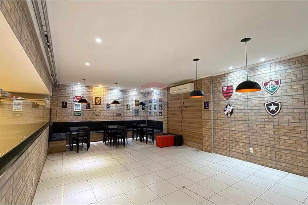 Depósito-Galpão, 300 m² - Foto 9