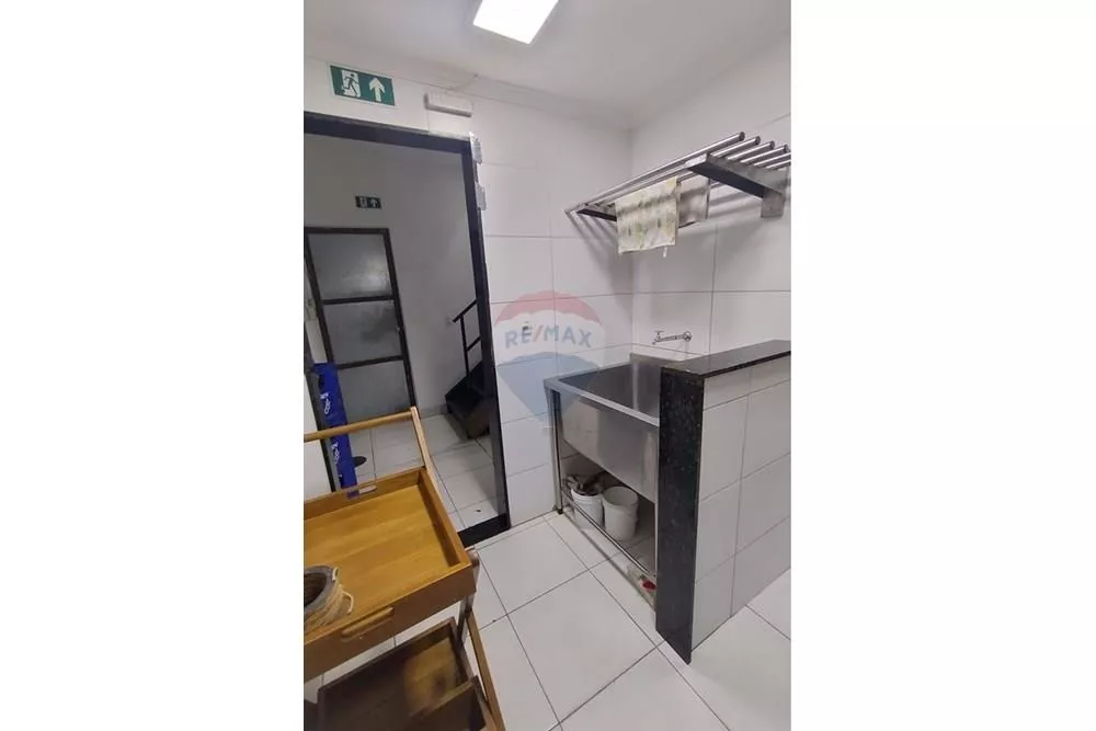 Depósito-Galpão, 300 m² - Foto 25