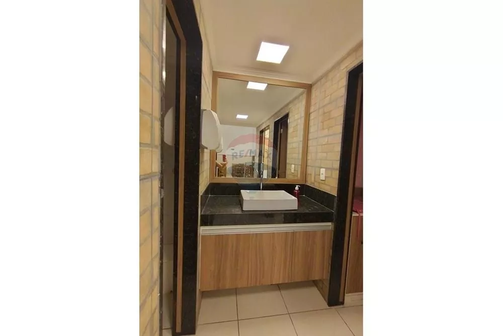 Depósito-Galpão, 300 m² - Foto 21