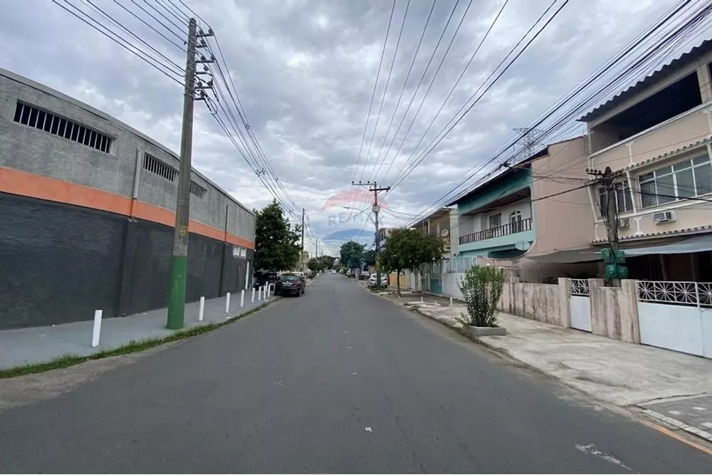 Depósito-Galpão, 300 m² - Foto 28
