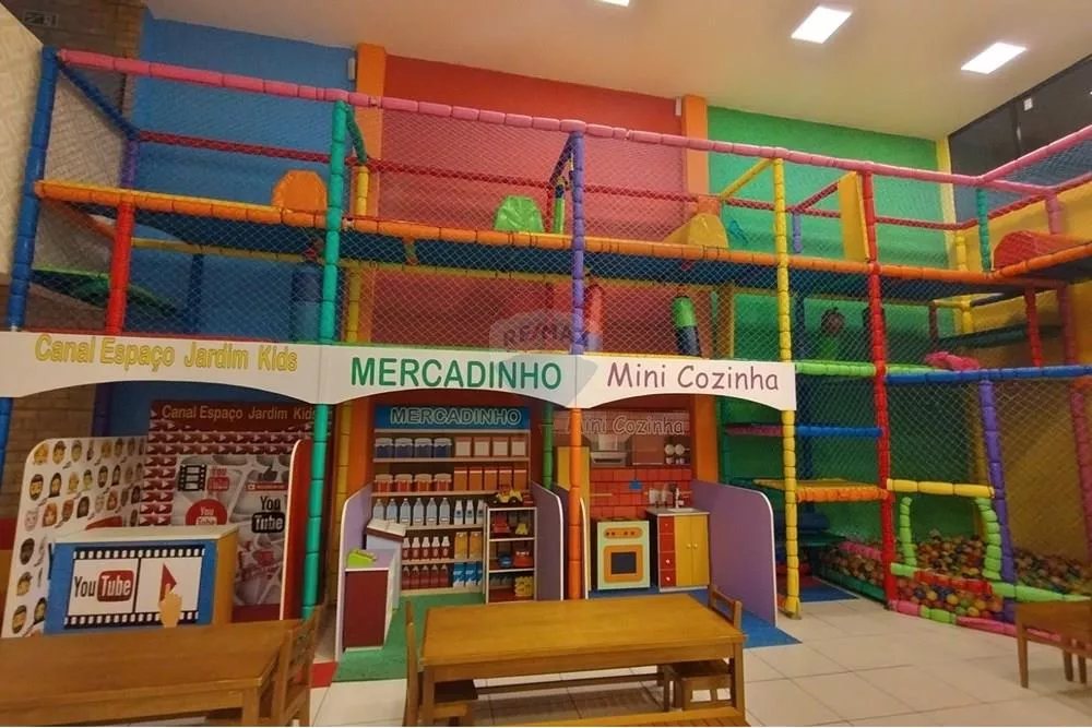 Depósito-Galpão, 300 m² - Foto 14