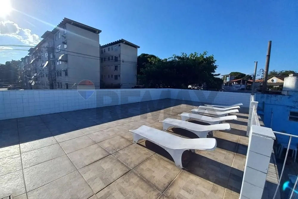 Apartamento, 3 quartos - Foto 35