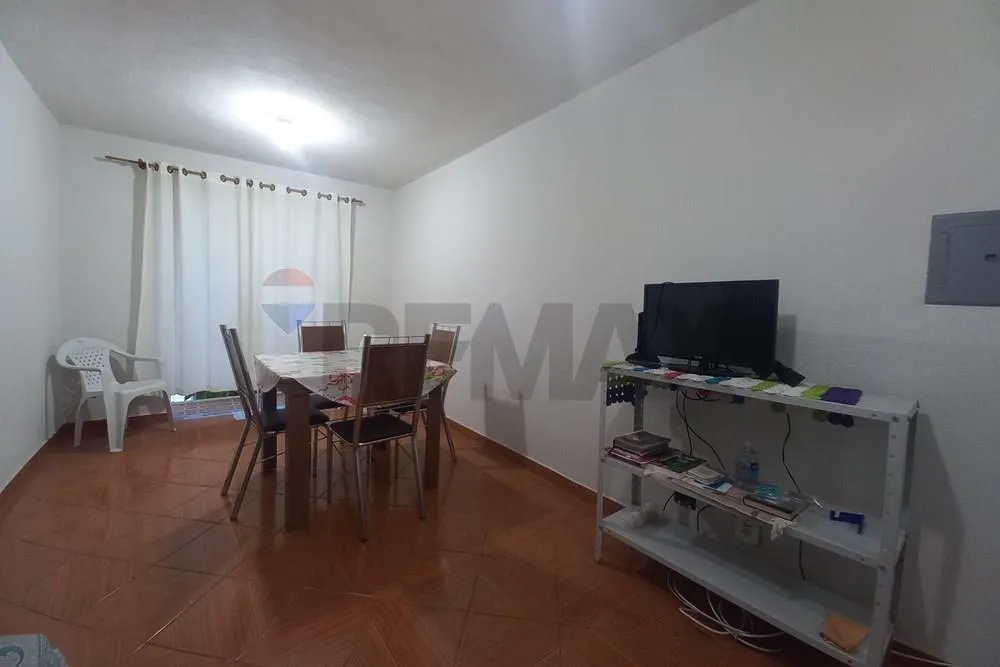 Apartamento, 3 quartos - Foto 2
