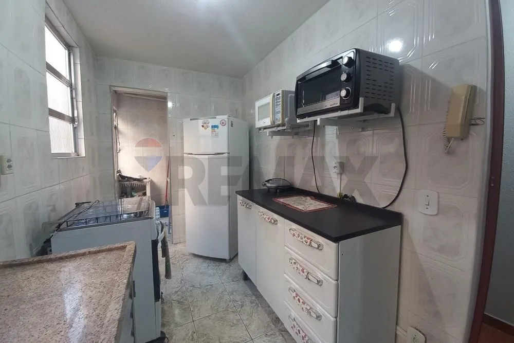 Apartamento, 3 quartos - Foto 10