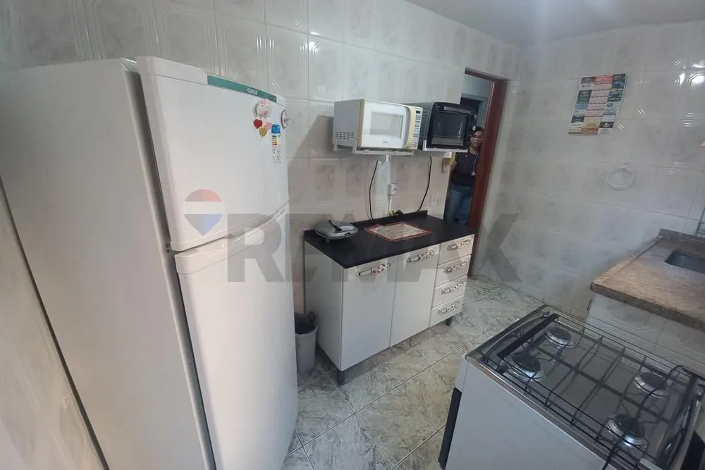 Apartamento, 3 quartos - Foto 12