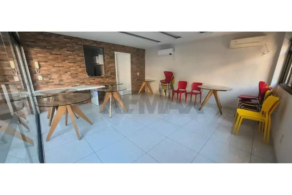 Cobertura, 3 quartos - Foto 68