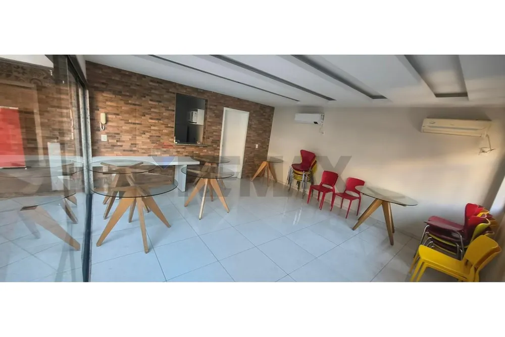 Cobertura, 3 quartos - Foto 67