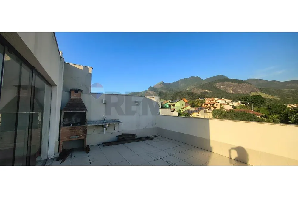 Cobertura, 3 quartos - Foto 48