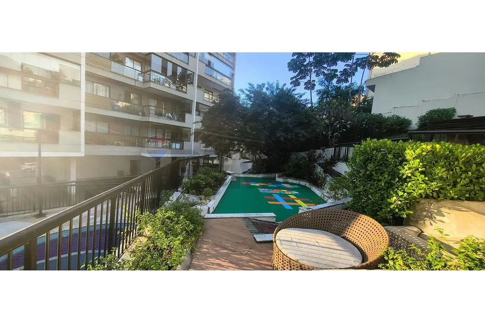Cobertura, 3 quartos - Foto 60