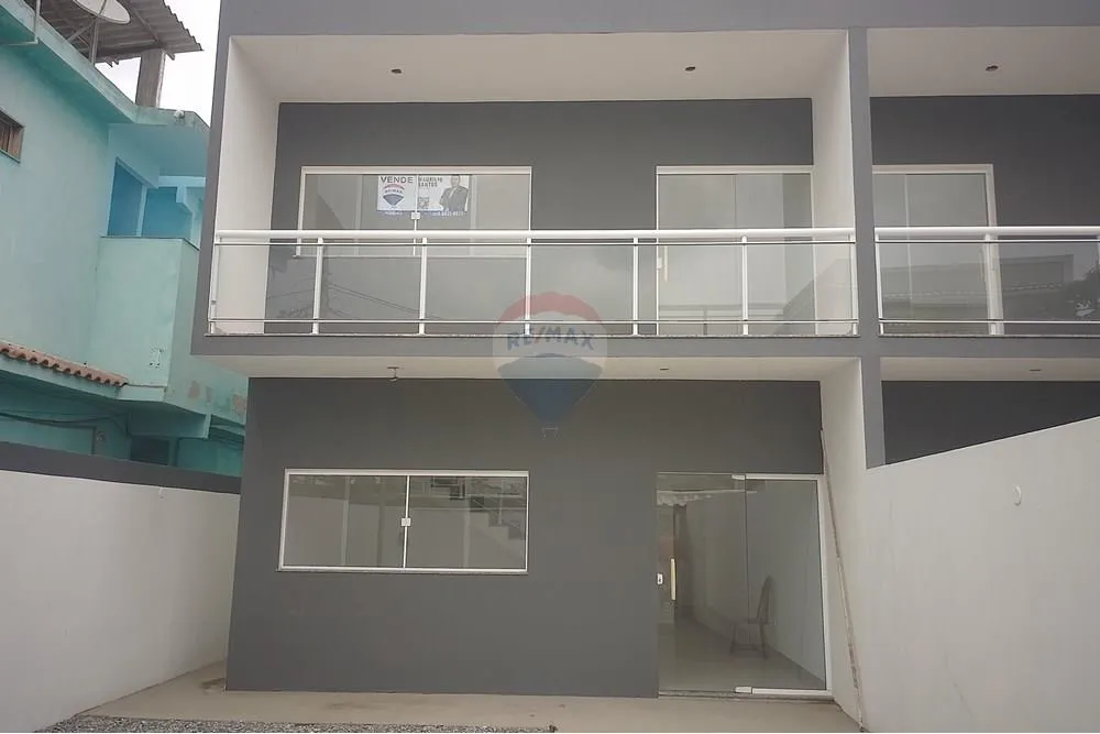 Casa, 2 quartos, 116 m² - Foto 1