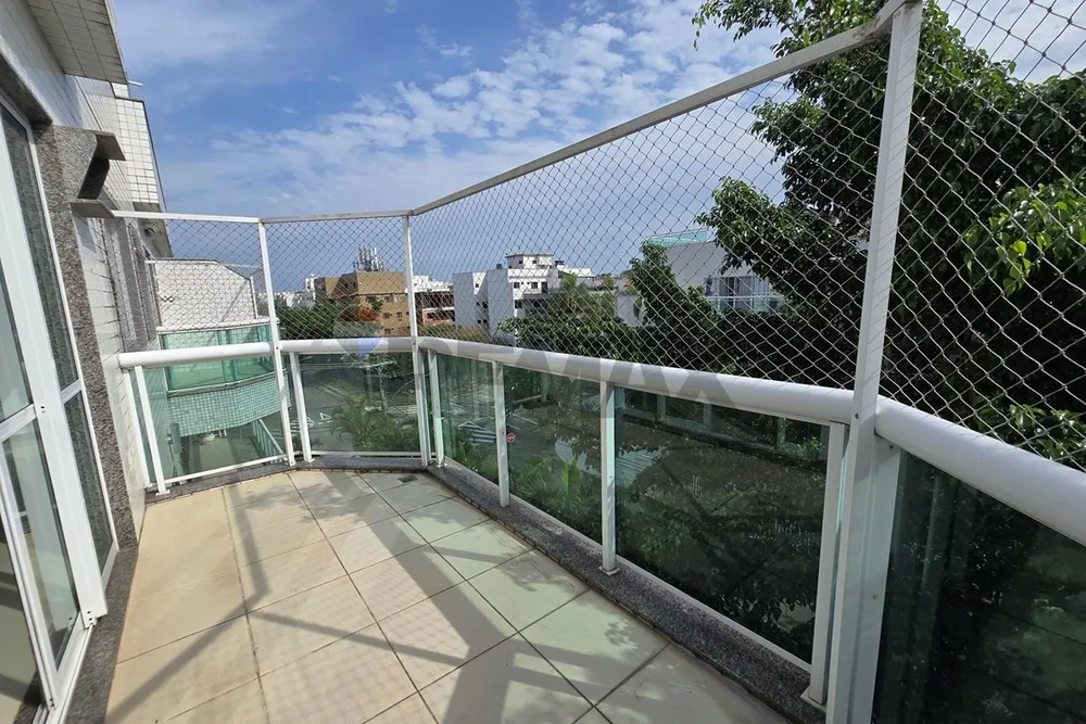 Cobertura, 3 quartos, 281 m² - Foto 4