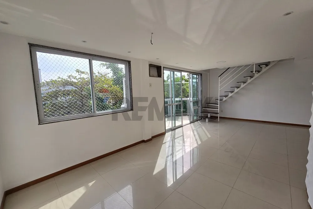 Cobertura, 3 quartos, 281 m² - Foto 1