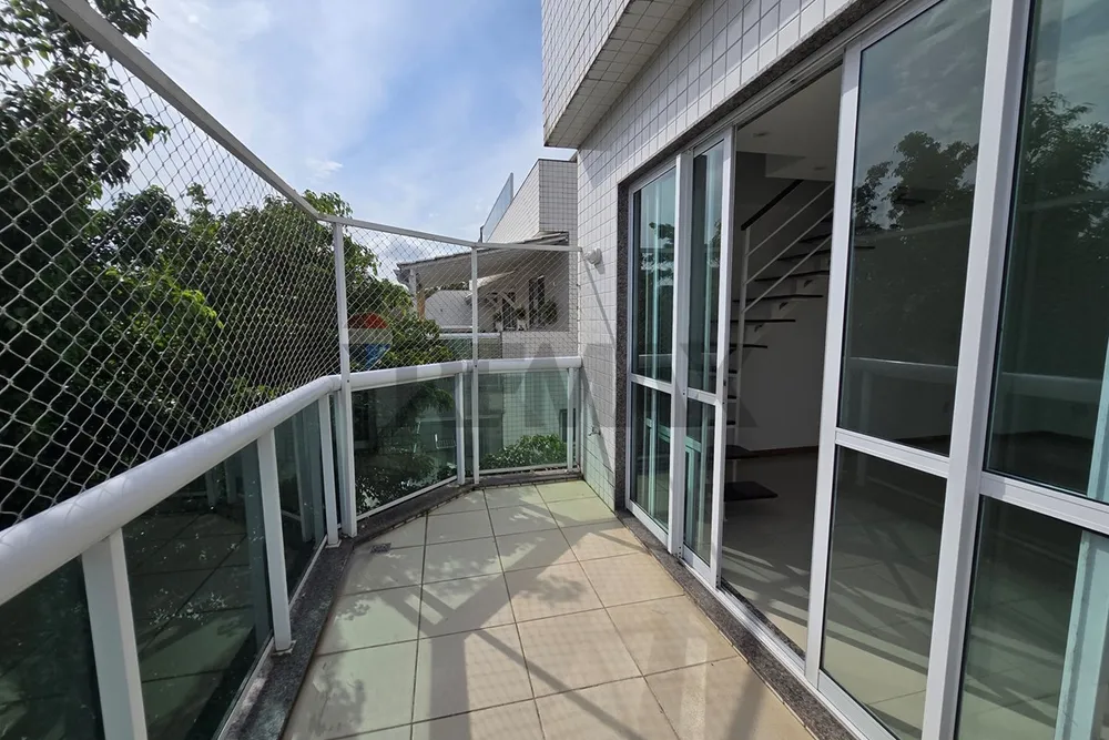 Cobertura, 3 quartos, 281 m² - Foto 2