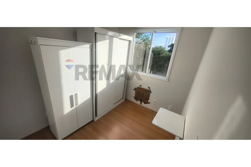 Apartamento, 2 quartos - Foto 10