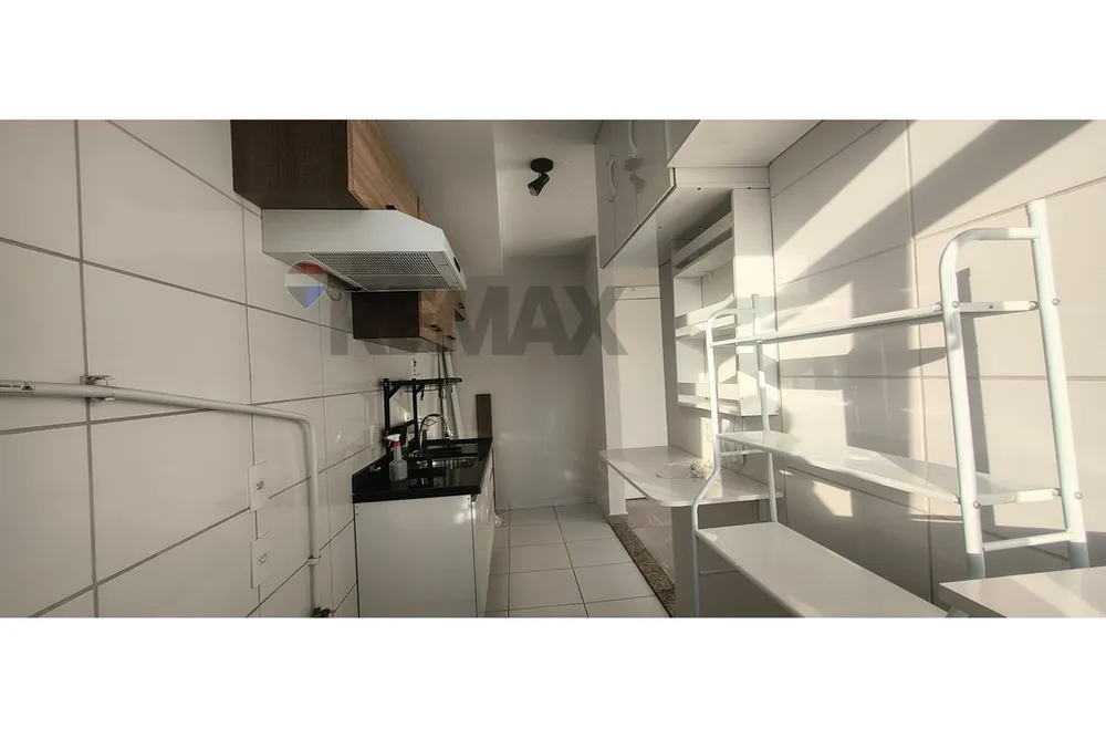 Apartamento, 2 quartos - Foto 17