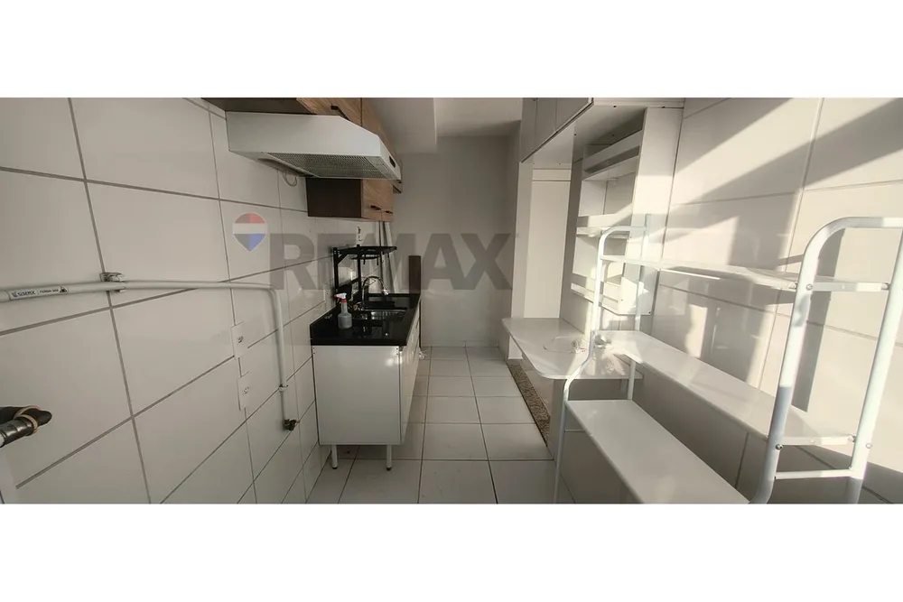 Apartamento, 2 quartos - Foto 18