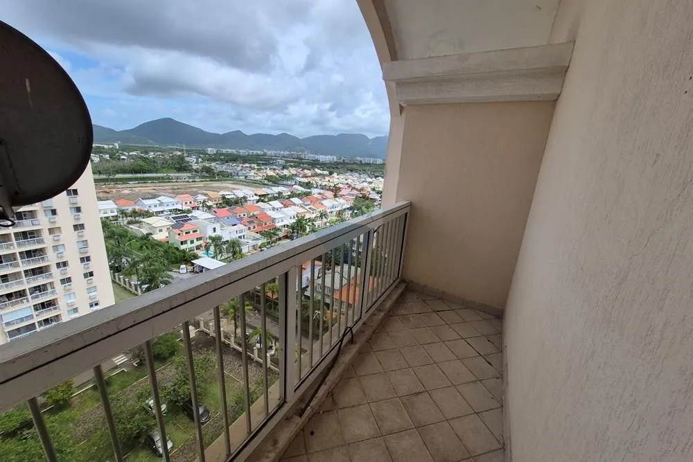 Cobertura, 2 quartos, 140 m² - Foto 4