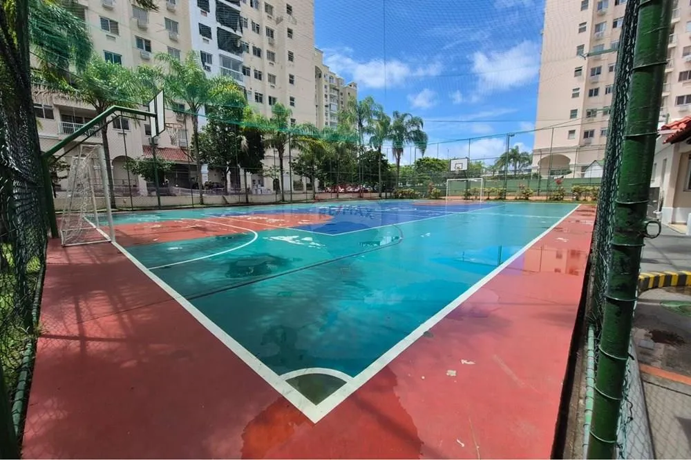 Cobertura, 2 quartos, 140 m² - Foto 10