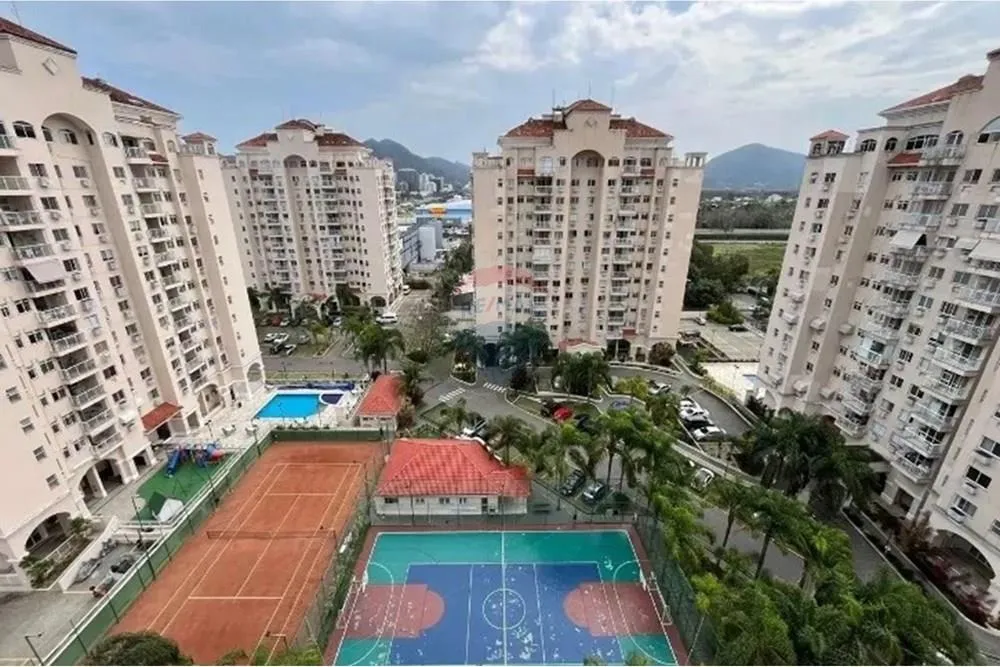 Cobertura, 2 quartos, 140 m² - Foto 34