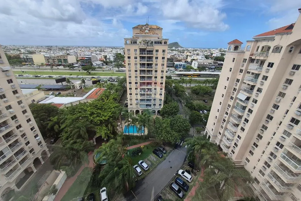 Cobertura, 2 quartos, 140 m² - Foto 1