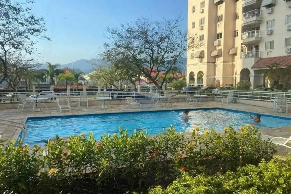 Cobertura, 2 quartos, 140 m² - Foto 12