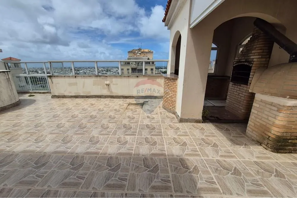 Cobertura, 2 quartos, 140 m² - Foto 21