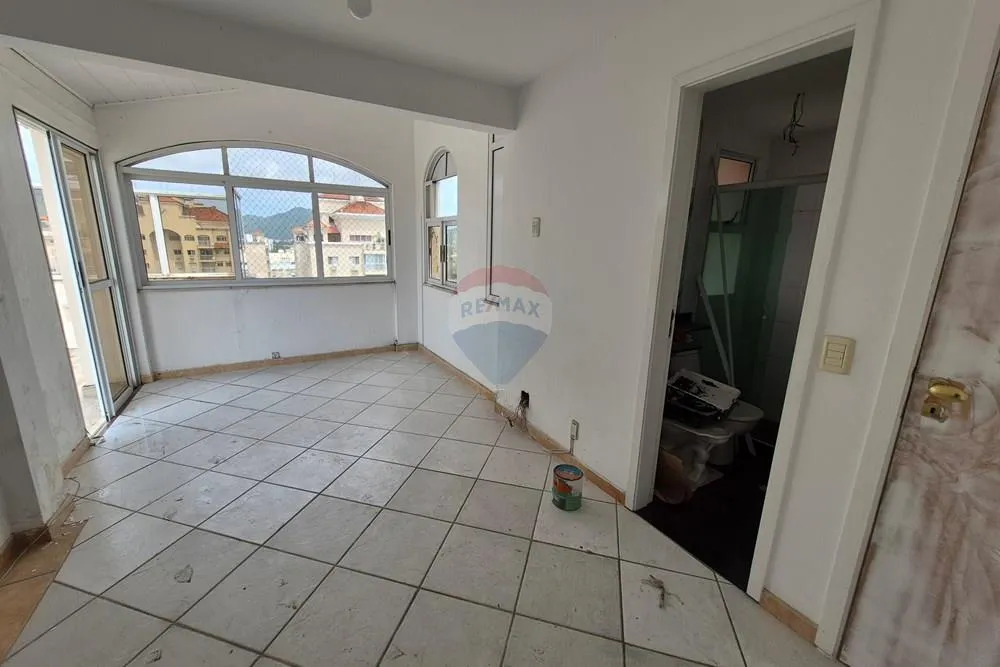 Cobertura, 2 quartos, 140 m² - Foto 2