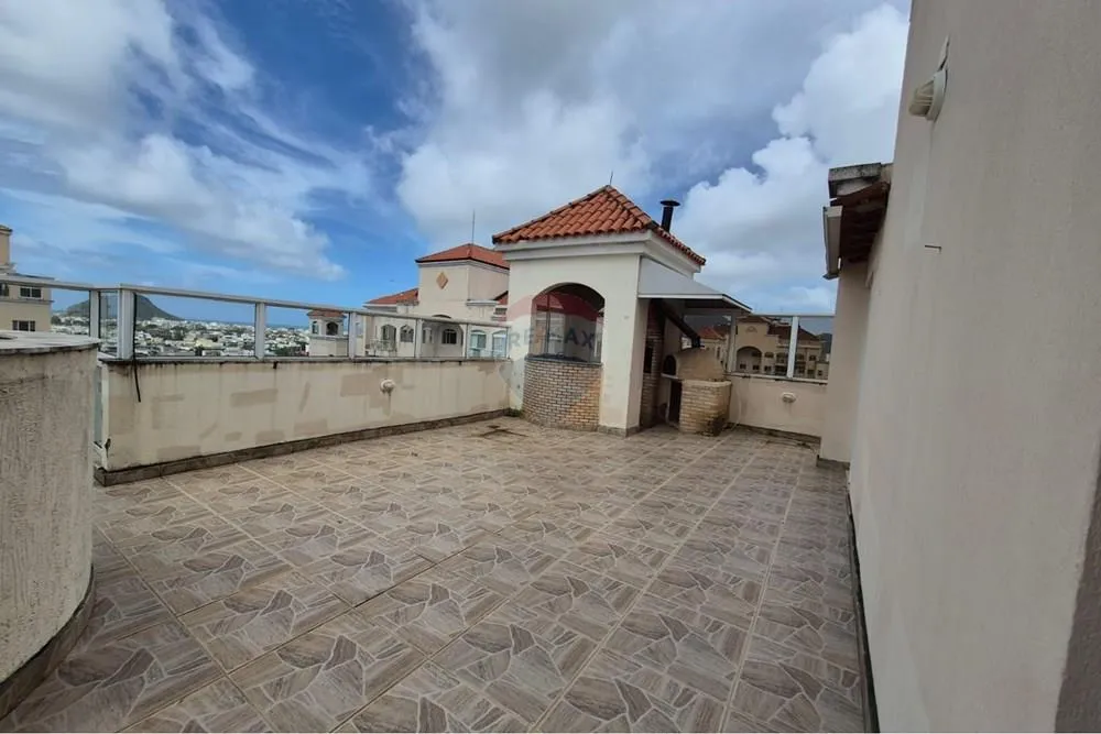 Cobertura, 2 quartos, 140 m² - Foto 8