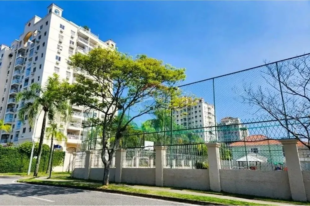 Cobertura, 2 quartos, 140 m² - Foto 32