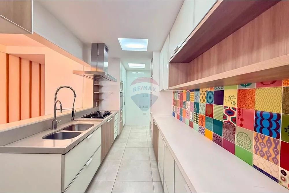 Apartamento, 3 quartos, 100 m² - Foto 13