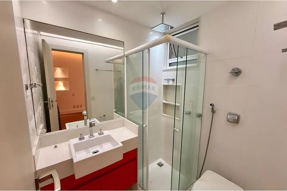 Apartamento, 3 quartos, 100 m² - Foto 9