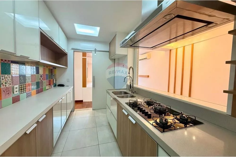 Apartamento, 3 quartos, 100 m² - Foto 12
