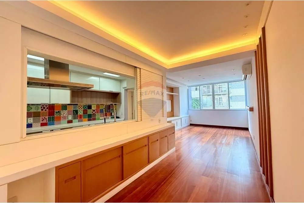 Apartamento, 3 quartos, 100 m² - Foto 4