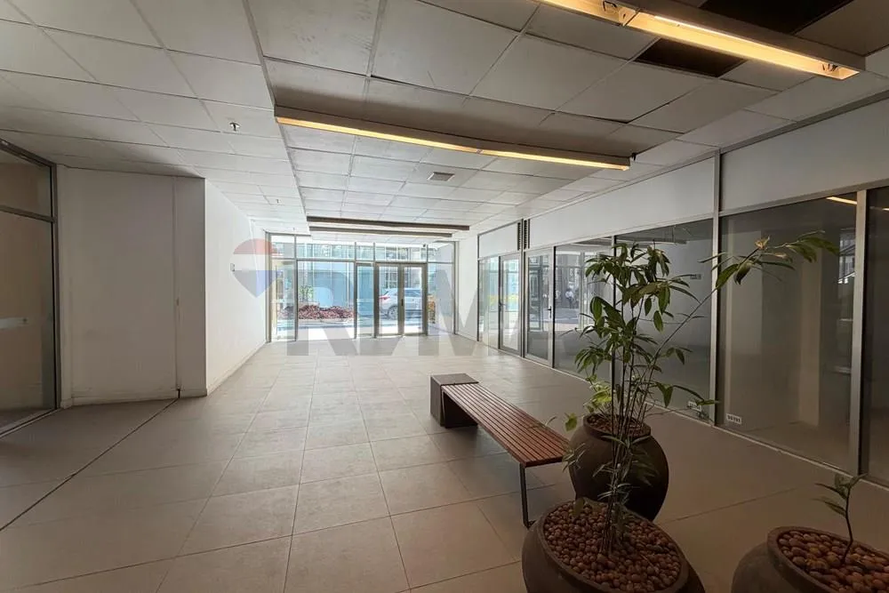Loja-Salão, 46 m² - Foto 8