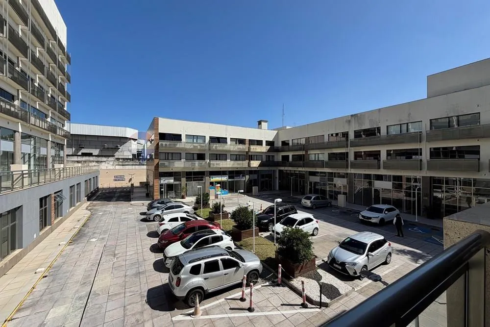 Loja-Salão, 46 m² - Foto 11