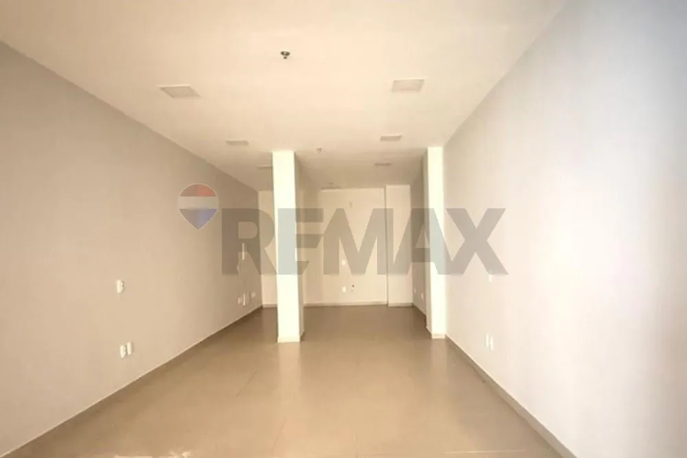 Loja-Salão, 46 m² - Foto 2