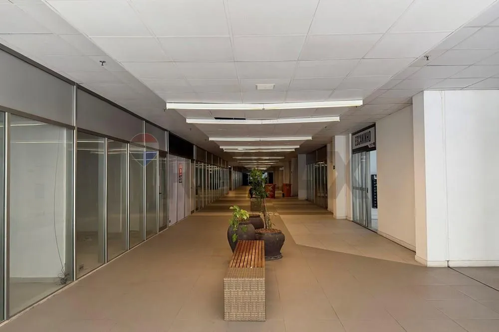 Loja-Salão, 46 m² - Foto 7