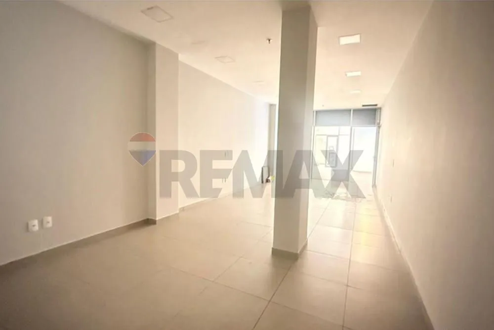 Loja-Salão, 46 m² - Foto 4