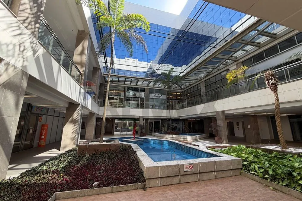 Loja-Salão, 46 m² - Foto 9
