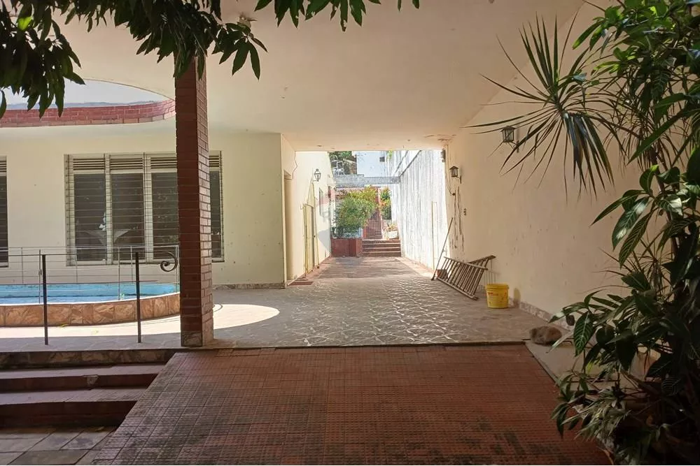 Casa, 4 quartos, 621 m² - Foto 5